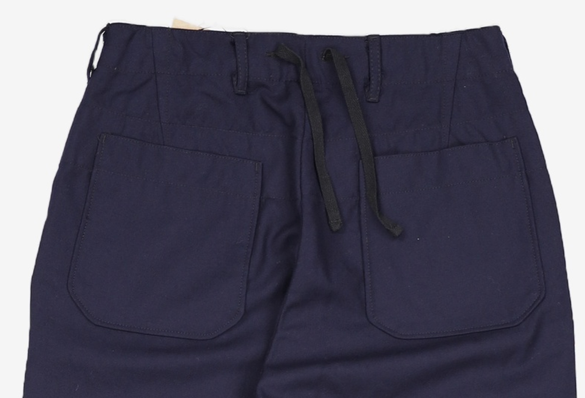 엔지니어드가먼츠(ENGINEERED GARMENTS) 코튼 팬츠 1