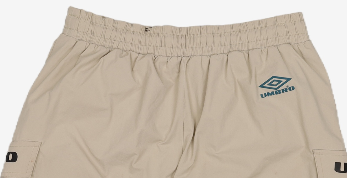 엄브로(UMBRO) 숏팬츠 M
