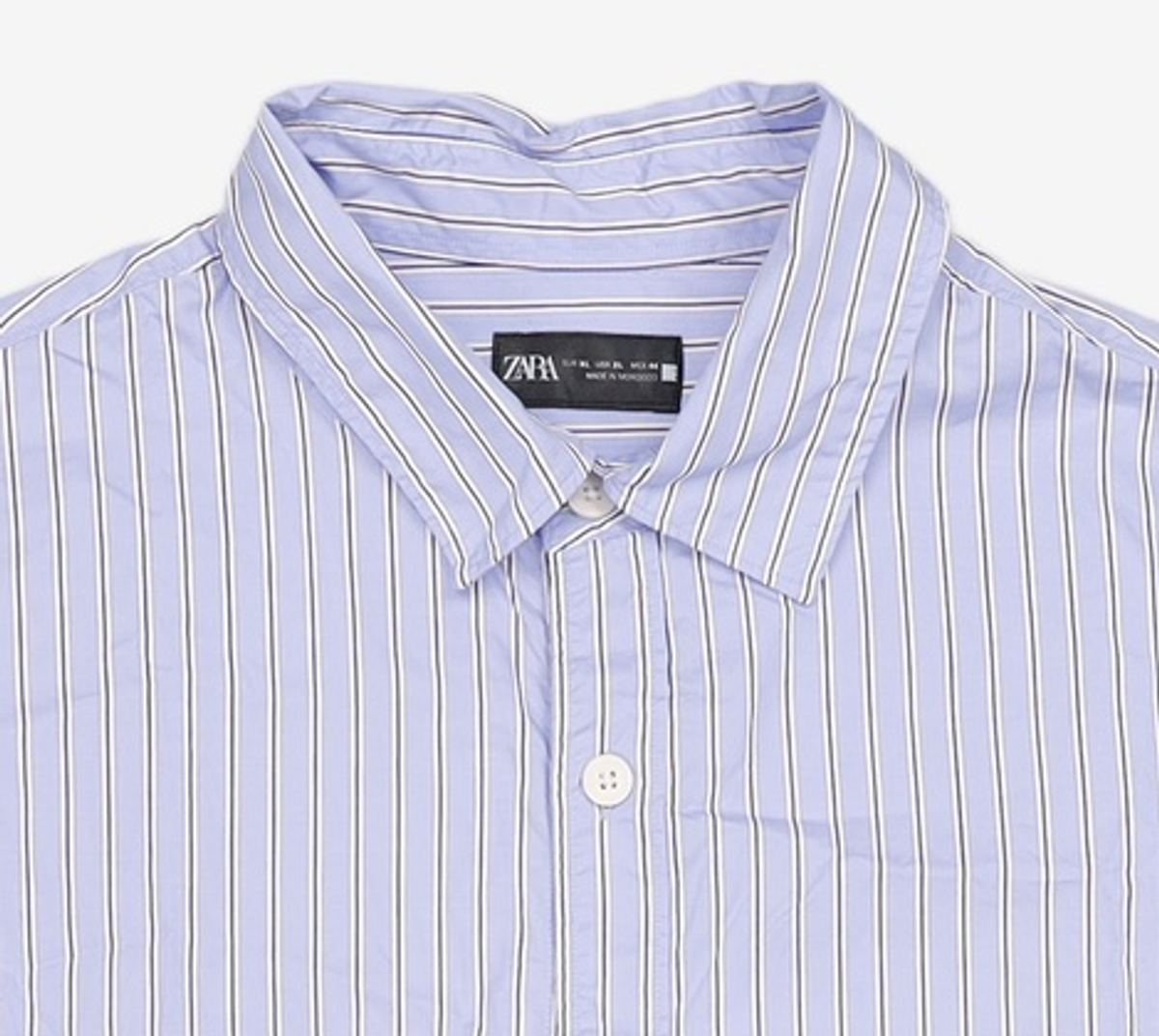 자라(ZARA) 캐주얼 셔츠 XL
