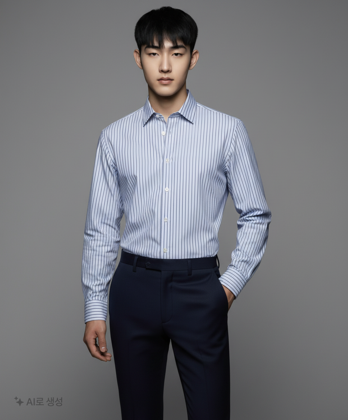 자라(ZARA) 캐주얼 셔츠 XL