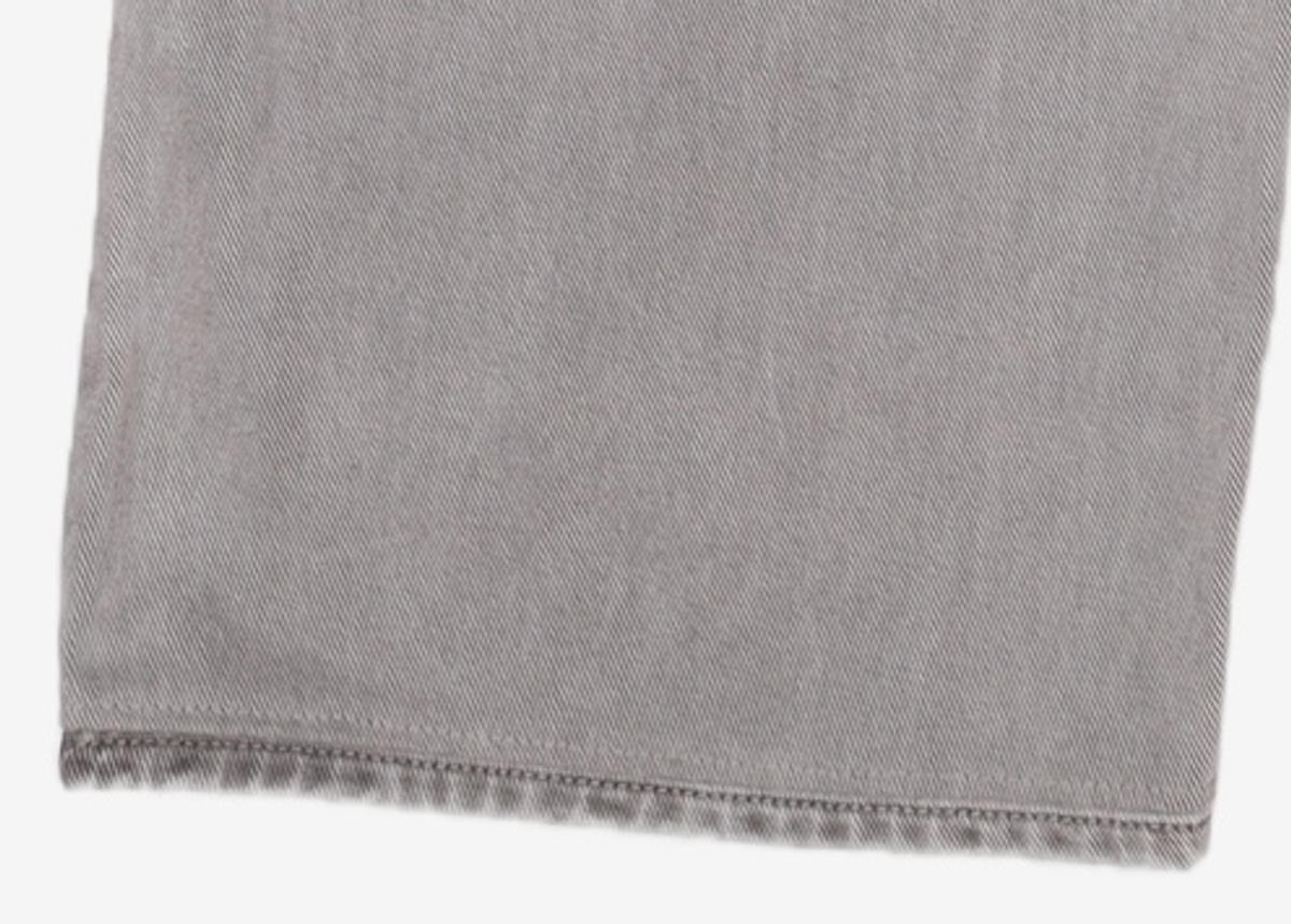 스파오(SPAO) 청/데님 팬츠 70