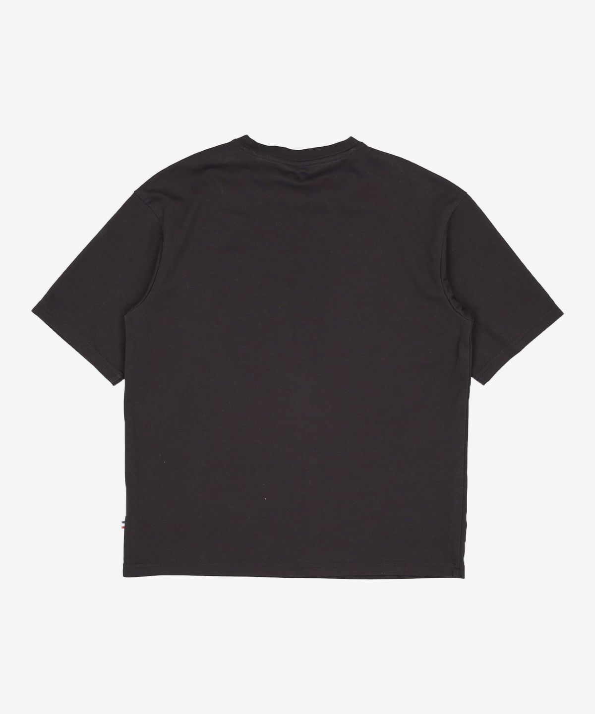 폴햄키즈(POLHAM KIDS) 공용) 쿨텐션 로고 반팔티_PKE2TS3410BK 160