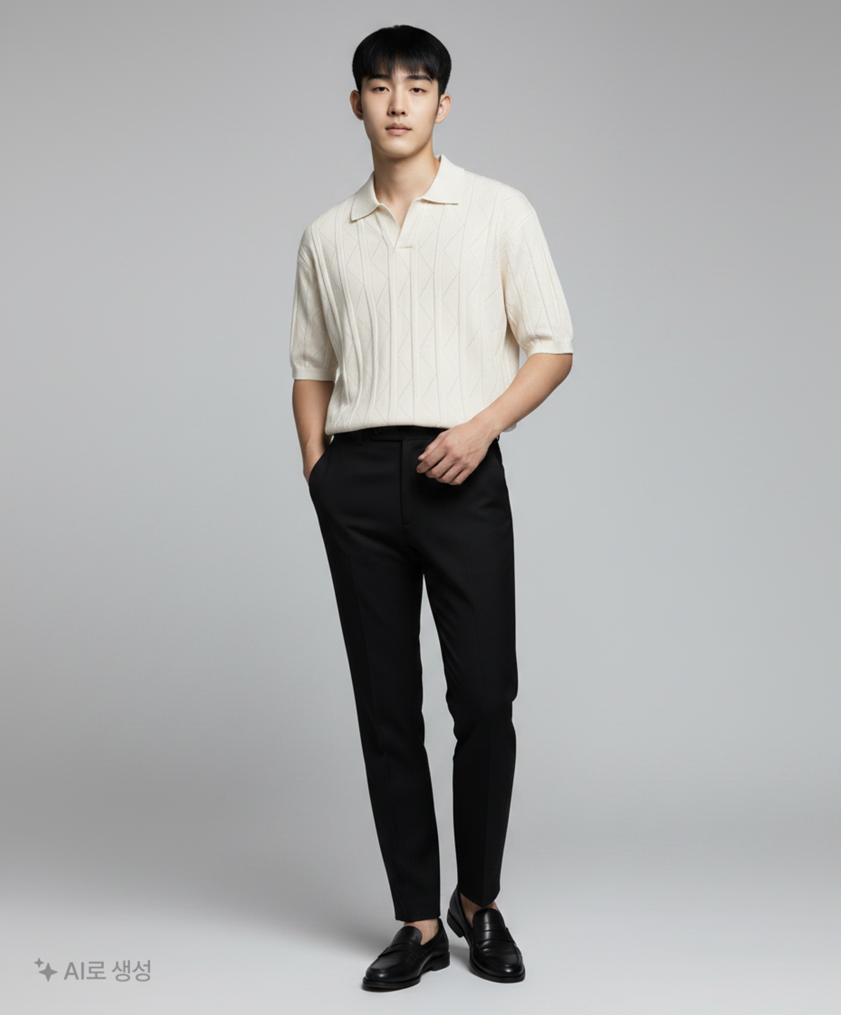 셔터(SHIRTER) 니트/스웨터 L