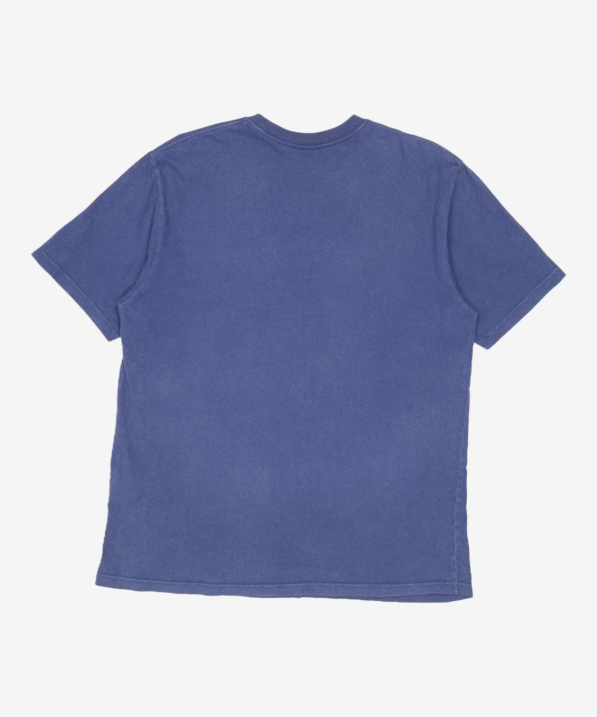 디스이즈네버댓(THISISNEVERTHAT) (SS21) ARC Logo Tee Navy M