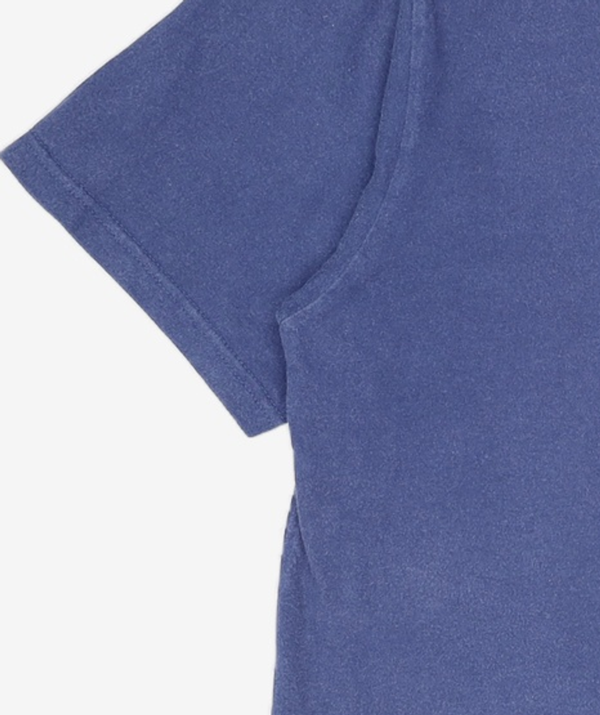 디스이즈네버댓(THISISNEVERTHAT) (SS21) ARC Logo Tee Navy M