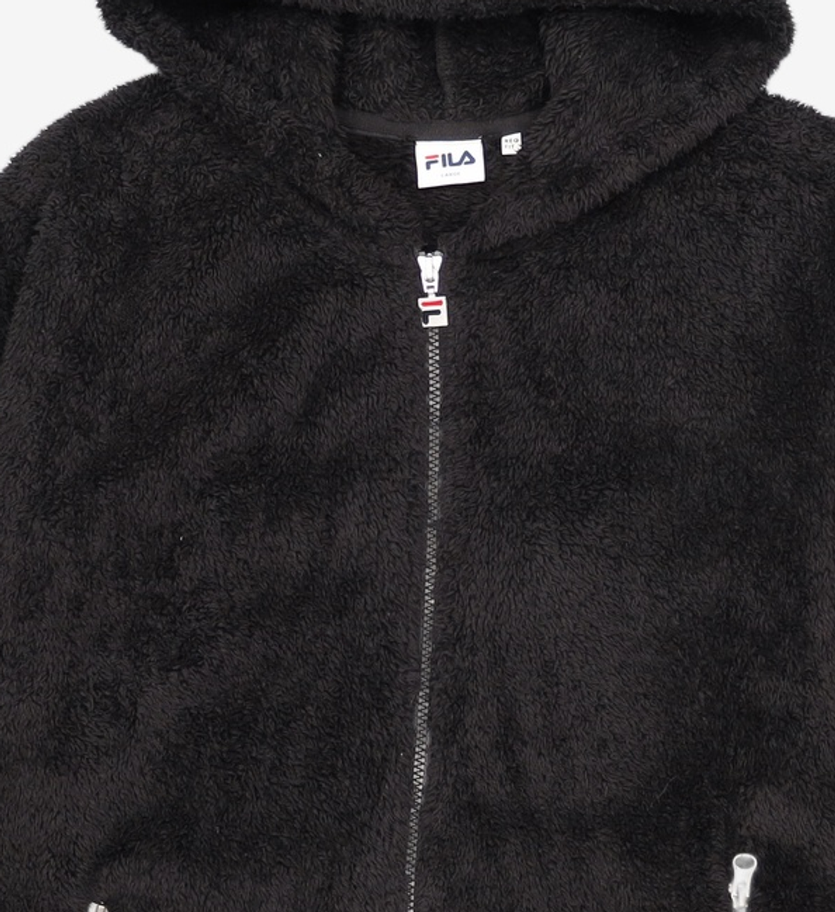 휠라(FILA) 플리스 L