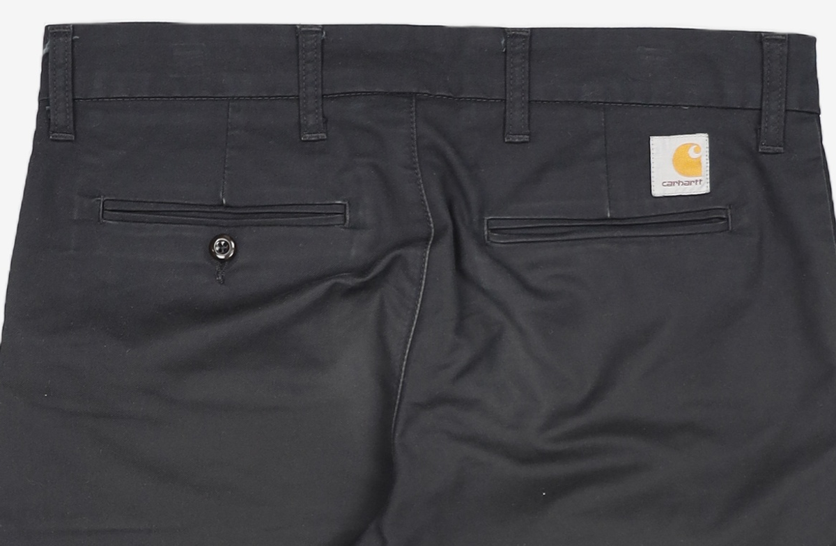 칼하트WIP(CARHARTT WIP) 숏팬츠 32