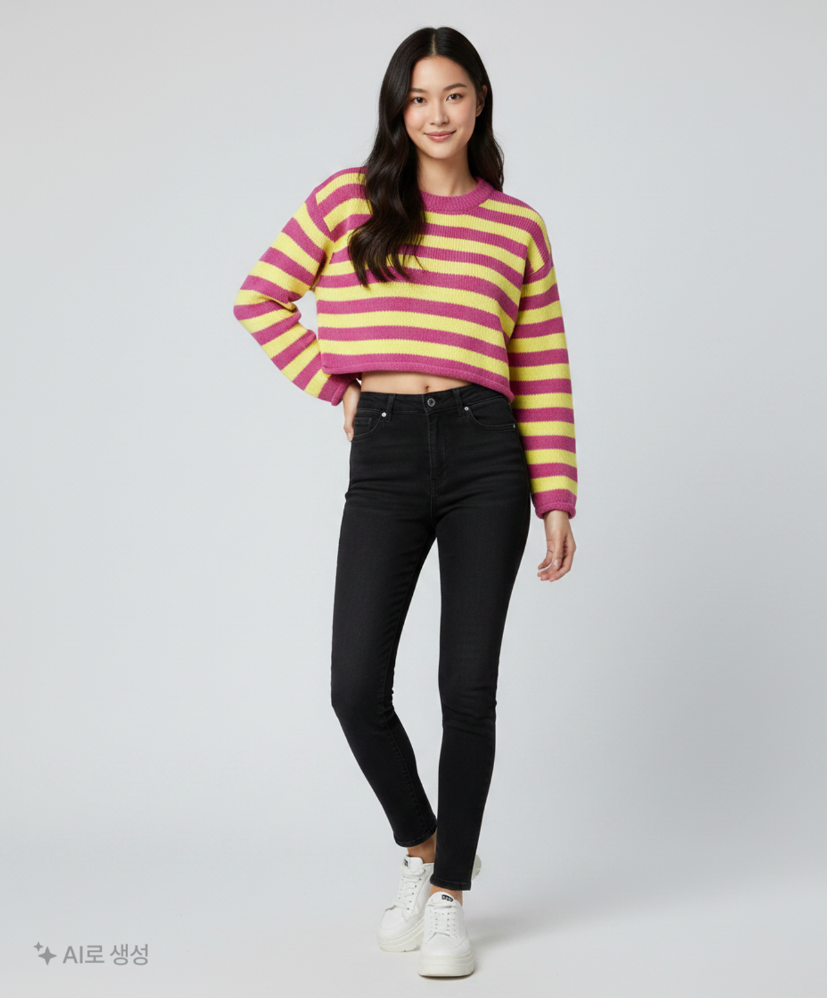 자라(ZARA) 니트/스웨터 S