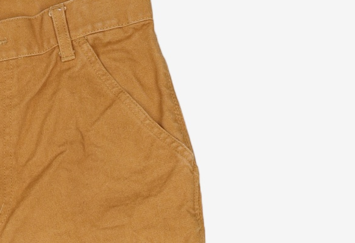 칼하트(CARHARTT) 코튼 팬츠 16