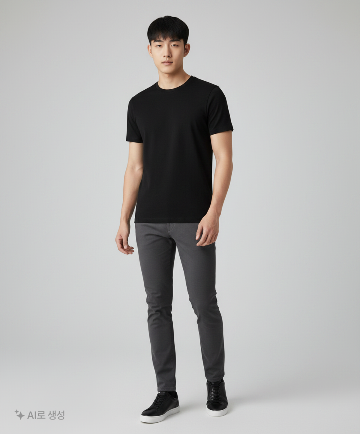 지오다노(GIORDANO) 반소매 티셔츠 S