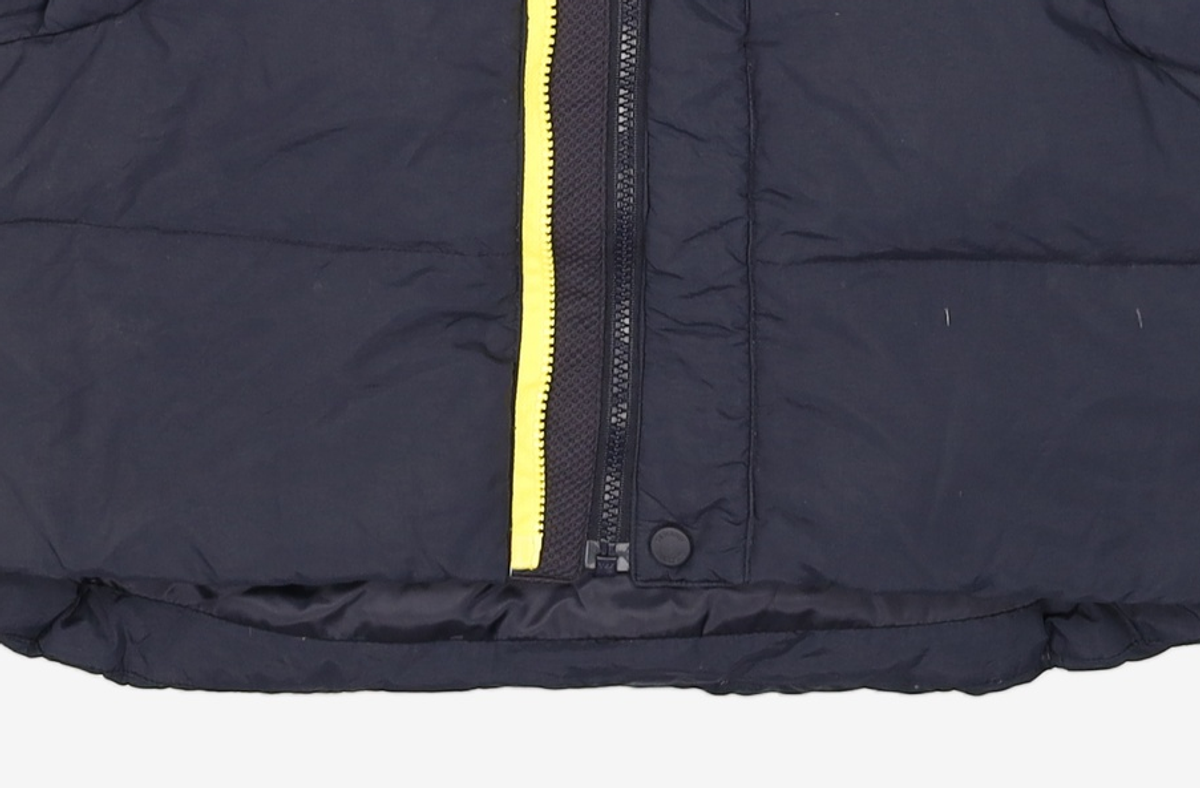 데상트(DESCENTE) 패딩 베스트 105