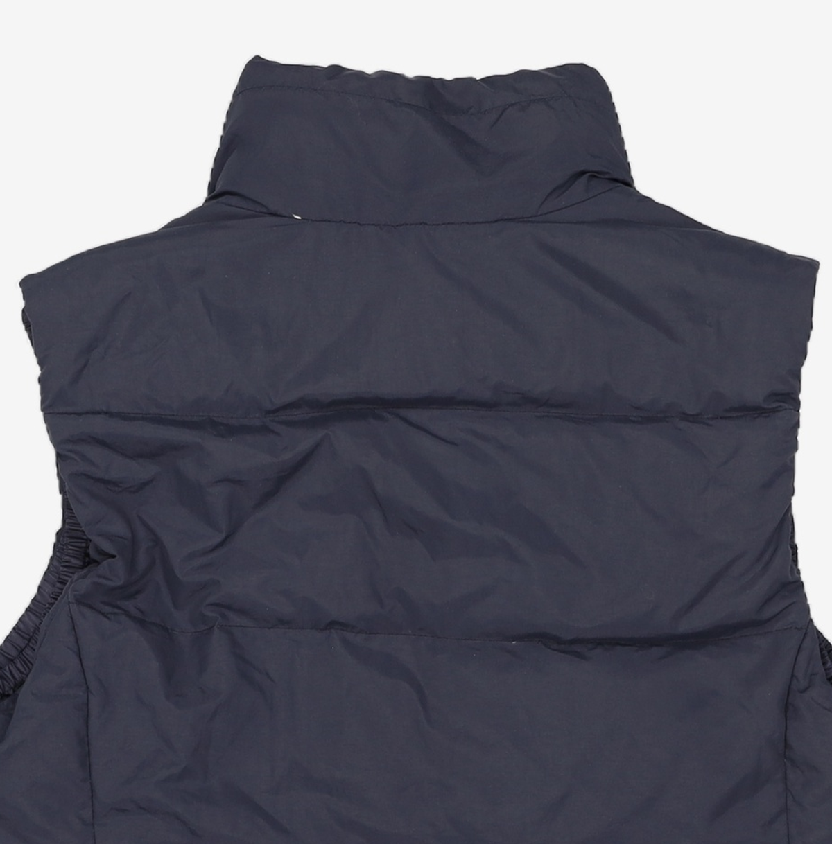 데상트(DESCENTE) 패딩 베스트 105