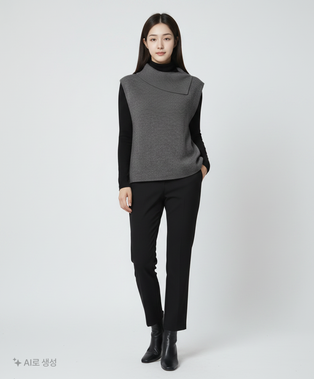 자라(ZARA) 베스트 S
