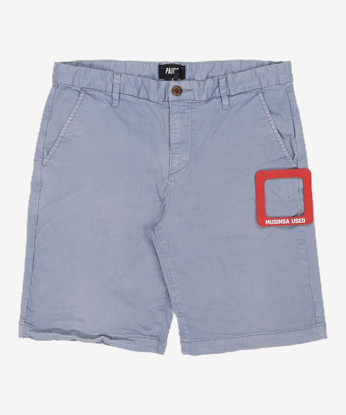페이지데님(PAIGE DENIM) 숏팬츠 34