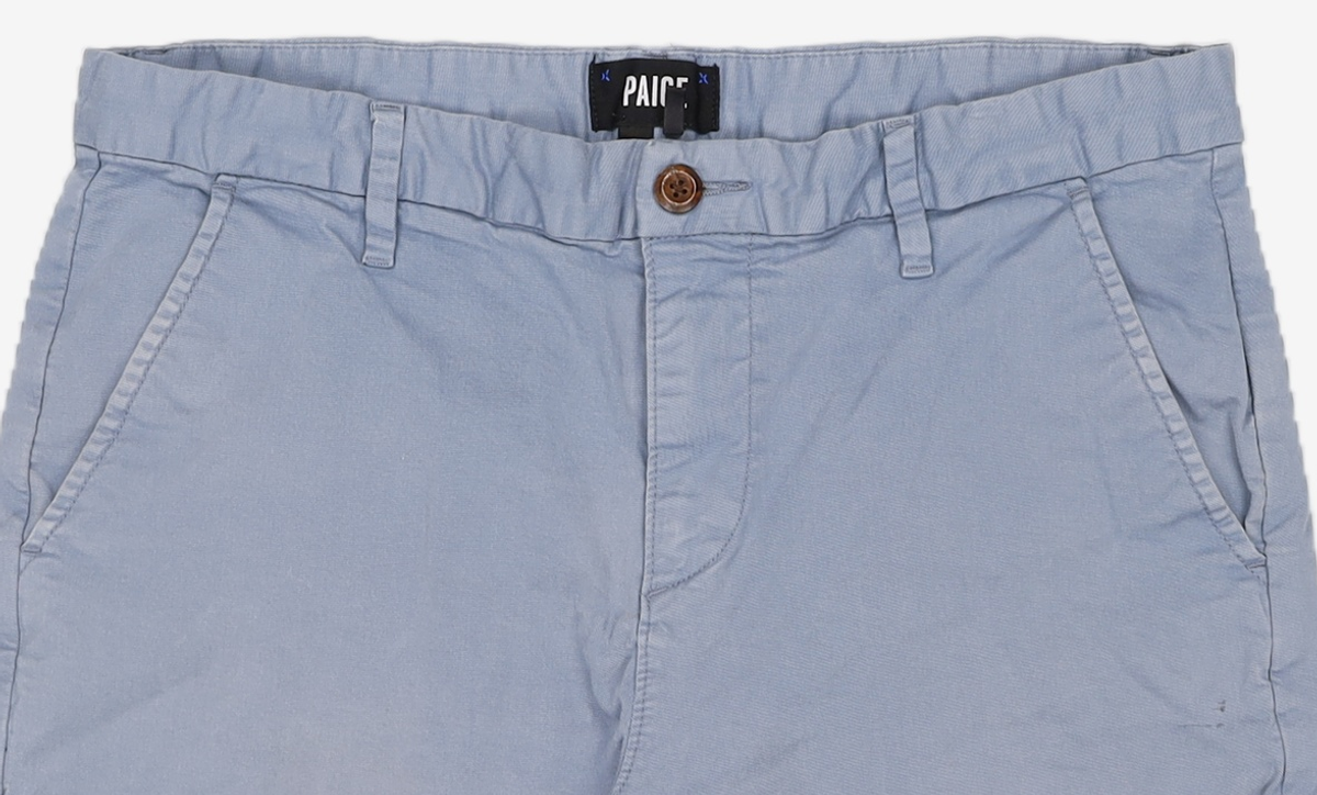 페이지데님(PAIGE DENIM) 숏팬츠 34