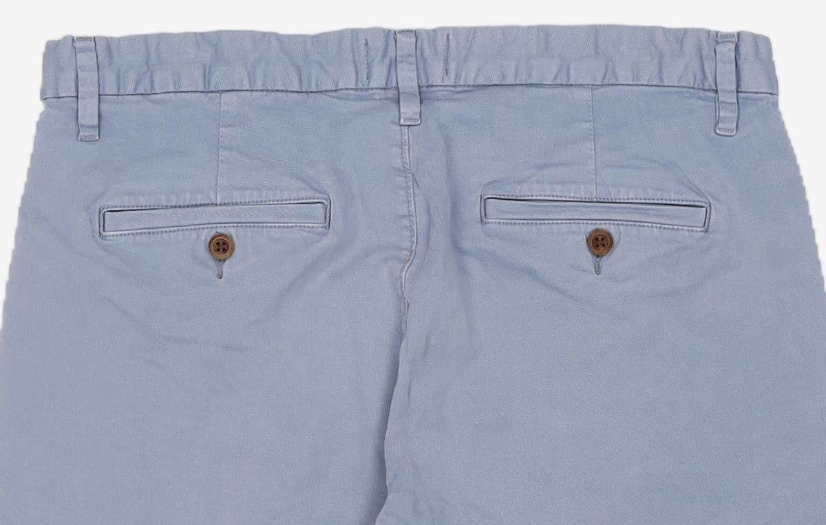 페이지데님(PAIGE DENIM) 숏팬츠 34