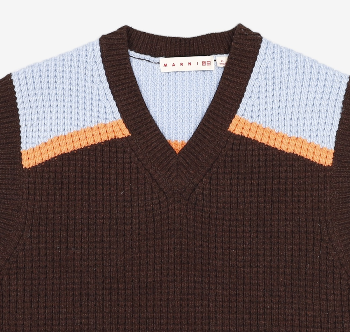 유니클로 x 마르니(UNIQLO x MARNI) 베스트 XL