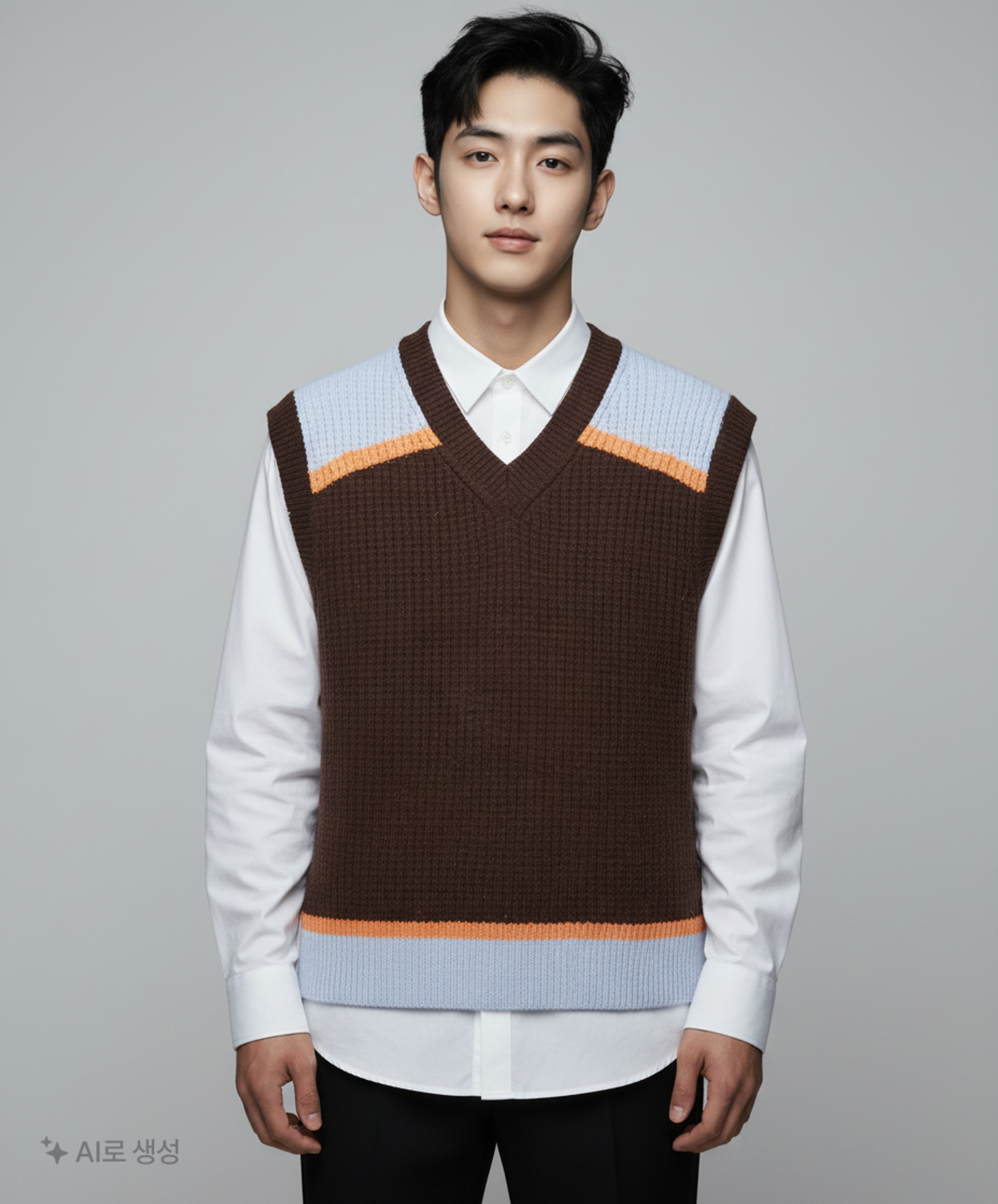 유니클로 x 마르니(UNIQLO x MARNI) 베스트 XL