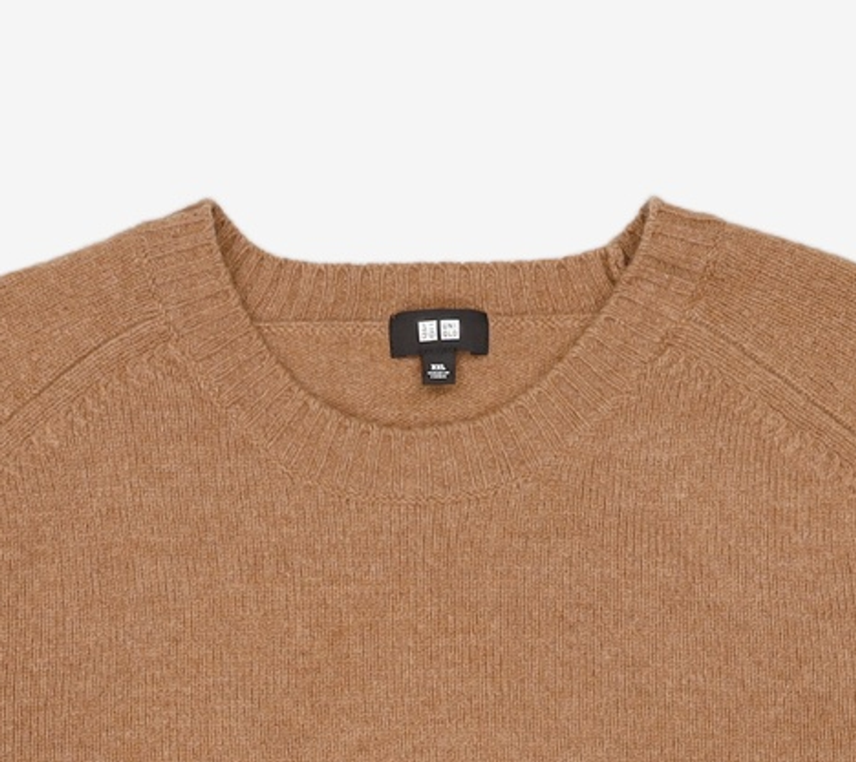 유니클로(UNIQLO) 니트/스웨터 XXL