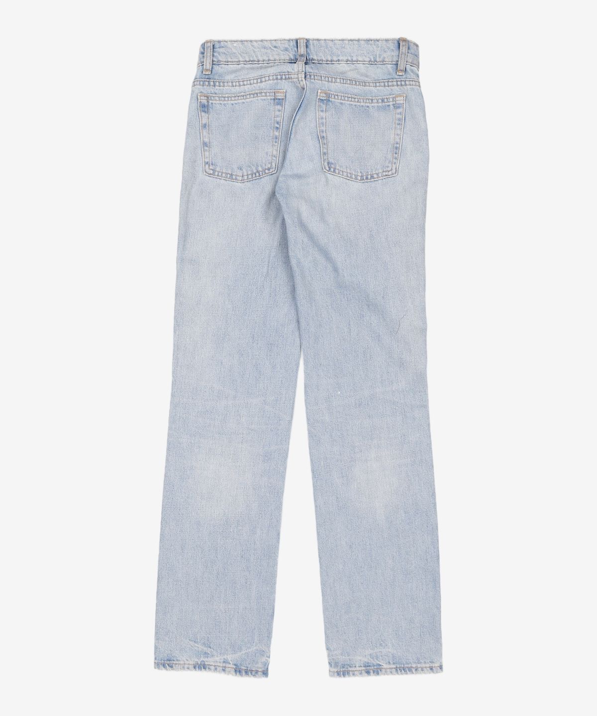 자라(ZARA) 청/데님 팬츠 34