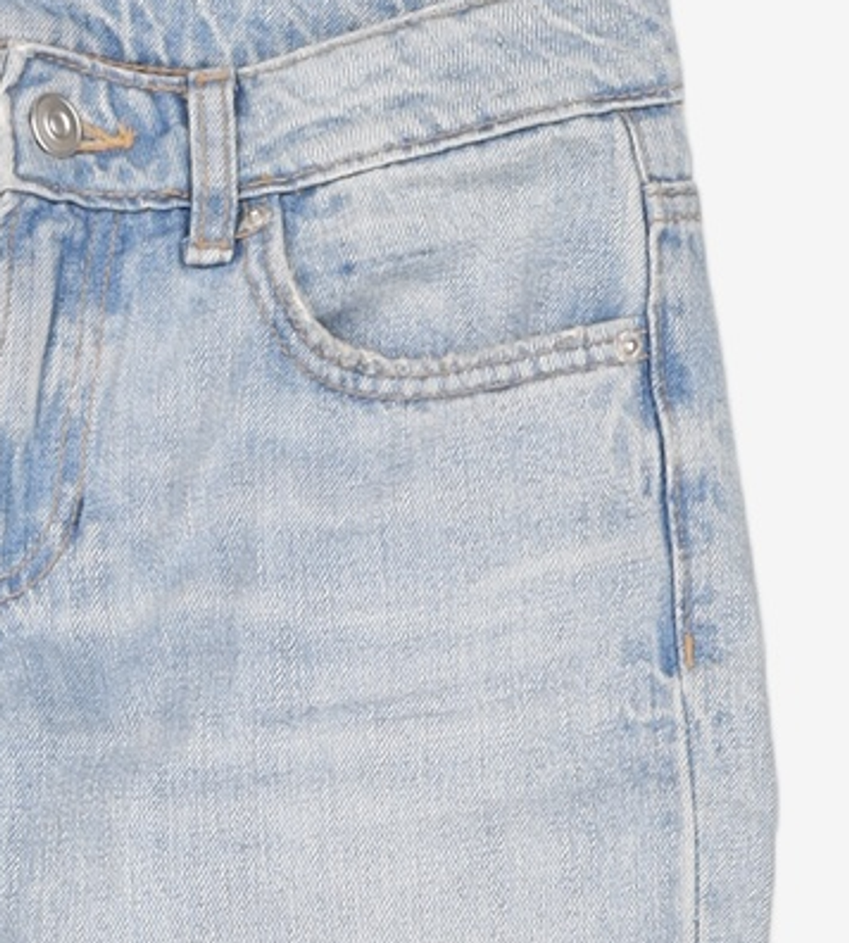 자라(ZARA) 청/데님 팬츠 34