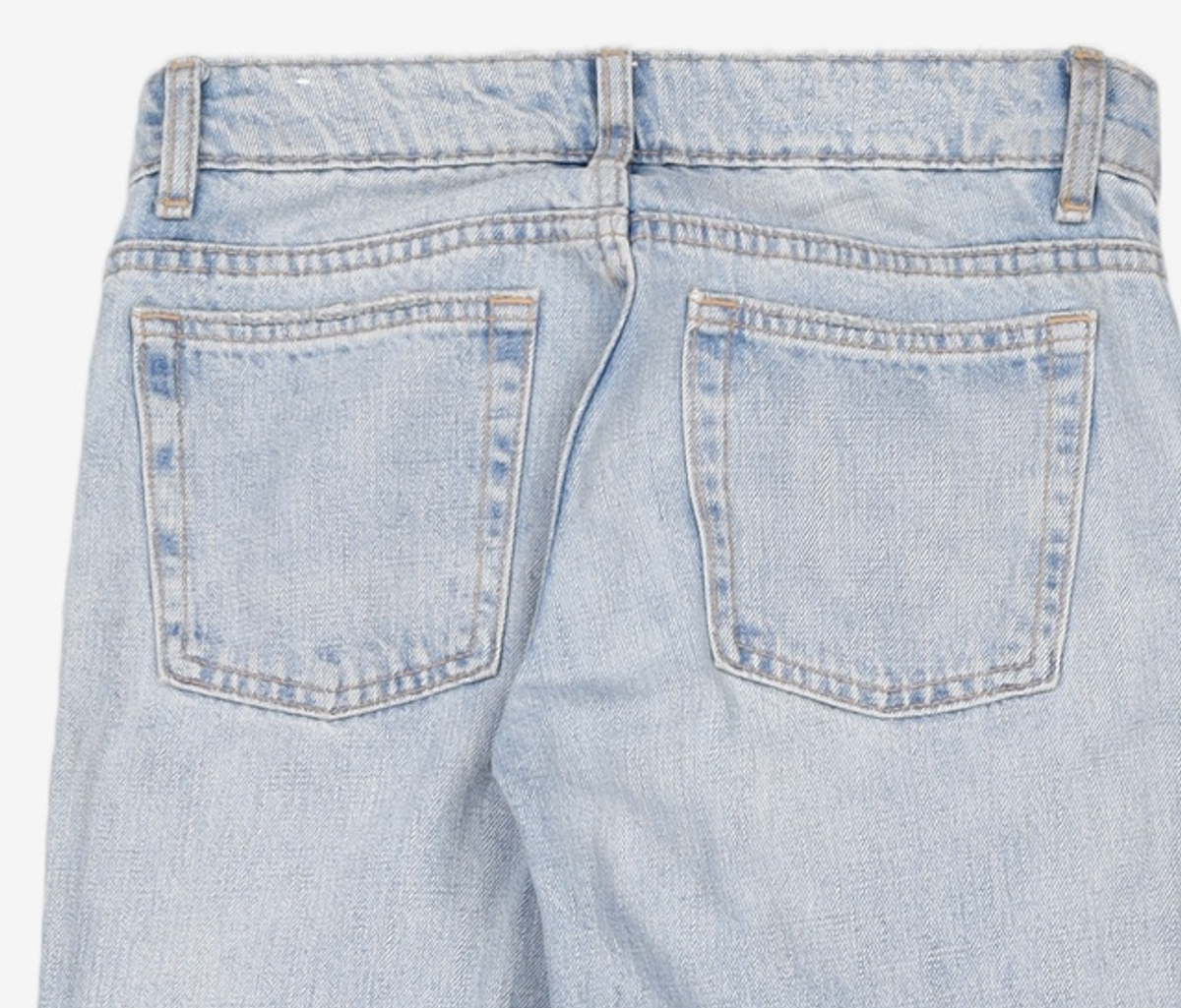자라(ZARA) 청/데님 팬츠 34
