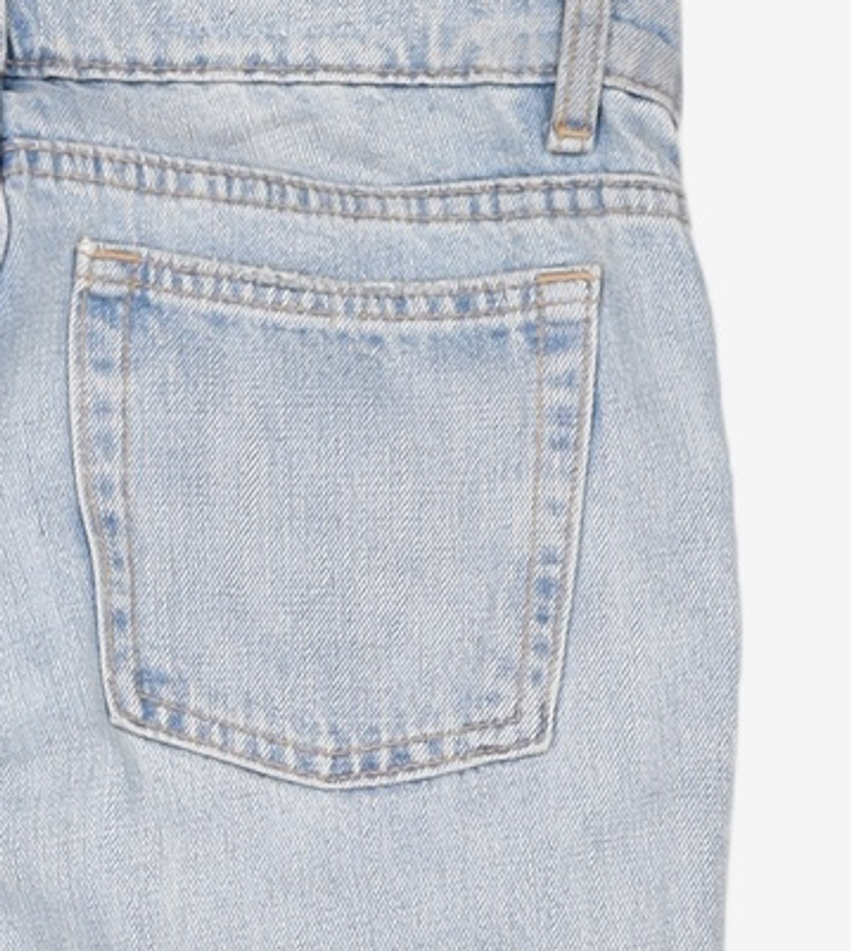 자라(ZARA) 청/데님 팬츠 34