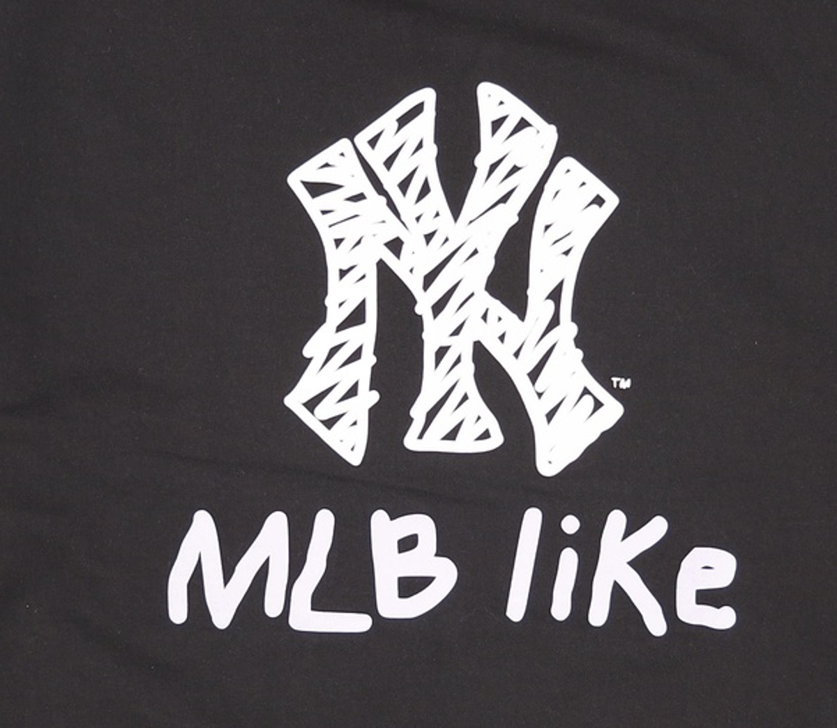 엠엘비(MLB) 맨투맨/스웨트셔츠 105