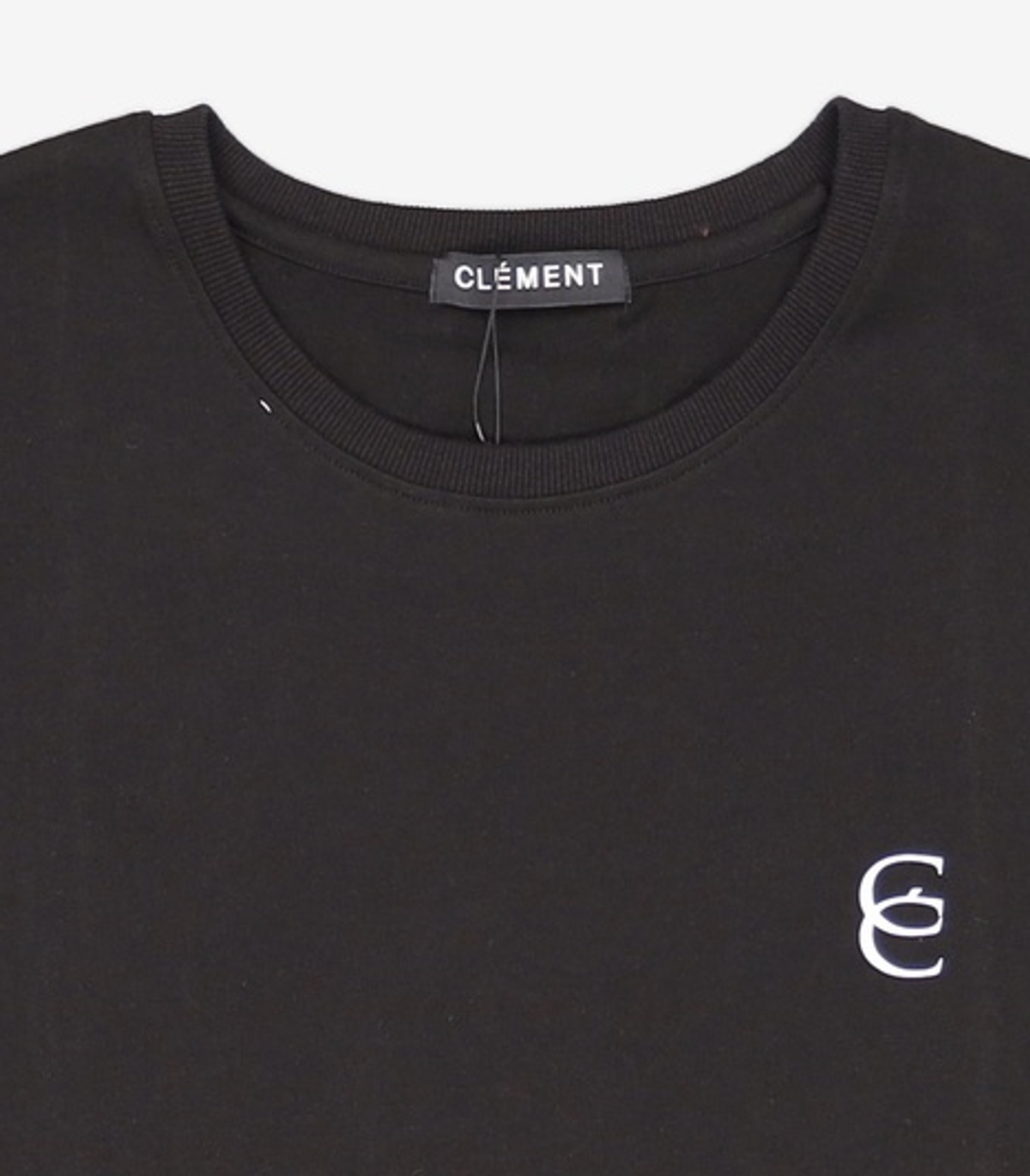 클레먼트(CLEMENTE) 반소매 티셔츠 L