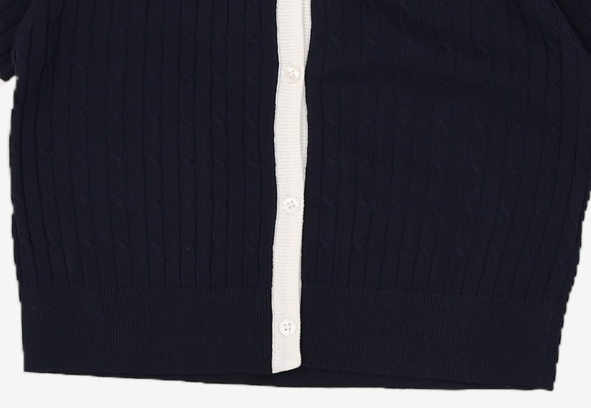 스파오(SPAO) 카디건 M