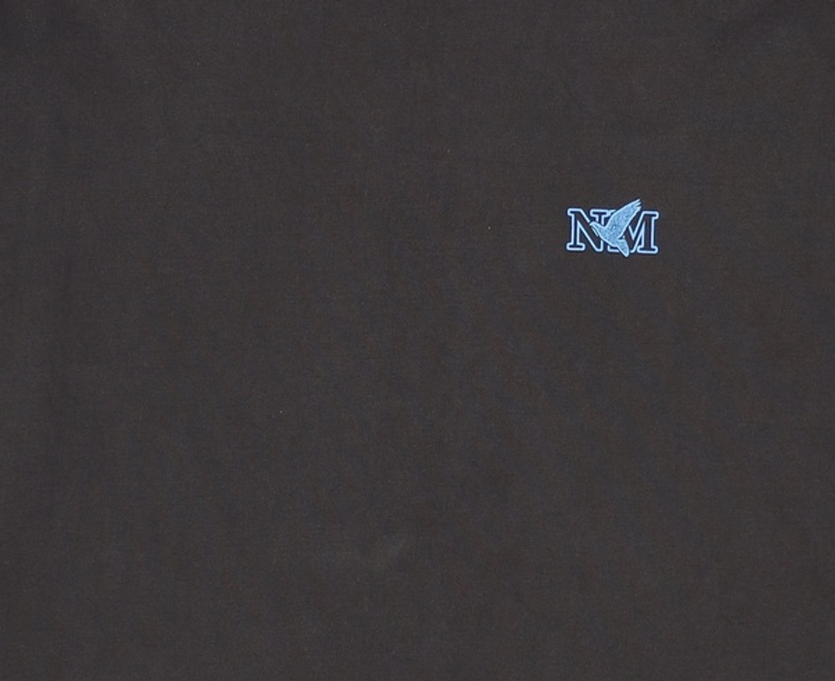 노매뉴얼(NOMANUAL) 긴소매 티셔츠 100