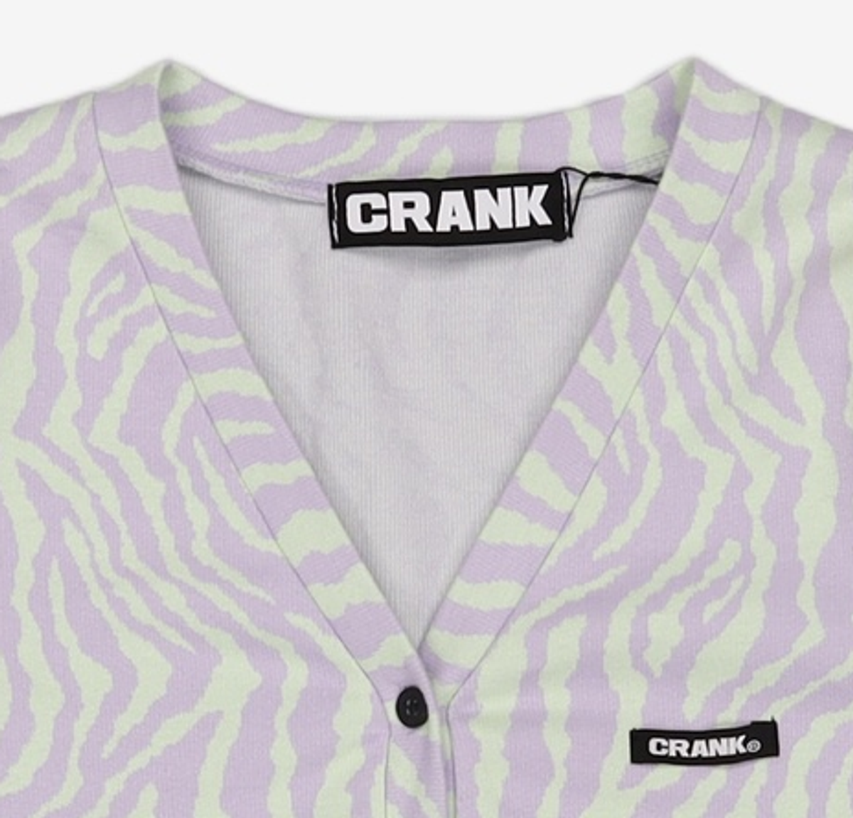 크랭크(CRANK) 카디건