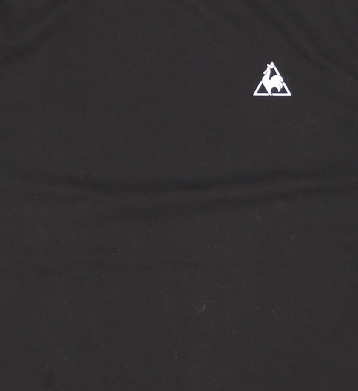 르꼬끄 스포르티브(LE COQ SPORTIF) 반소매 티셔츠 L