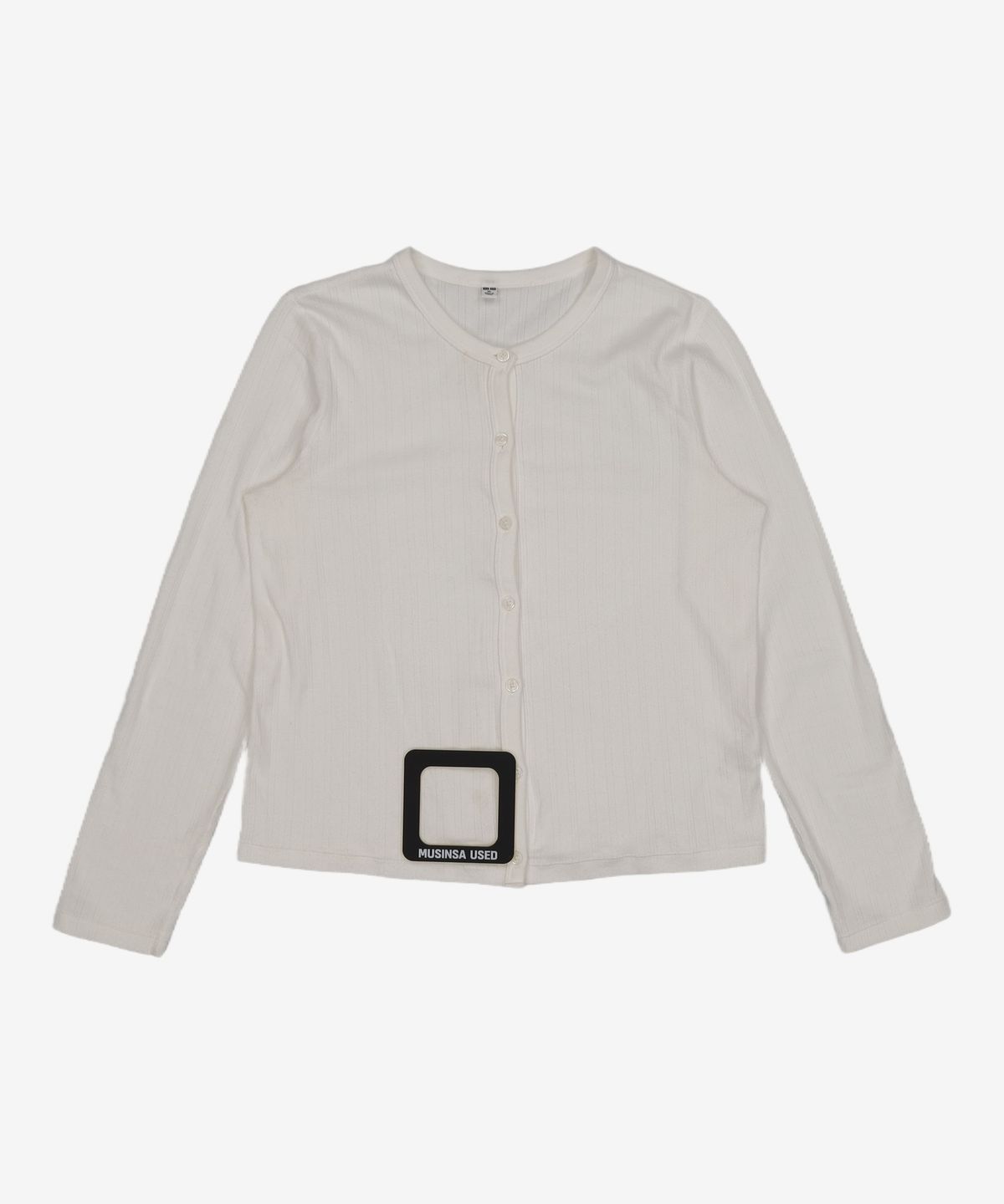 유니클로(UNIQLO) 카디건 XL
