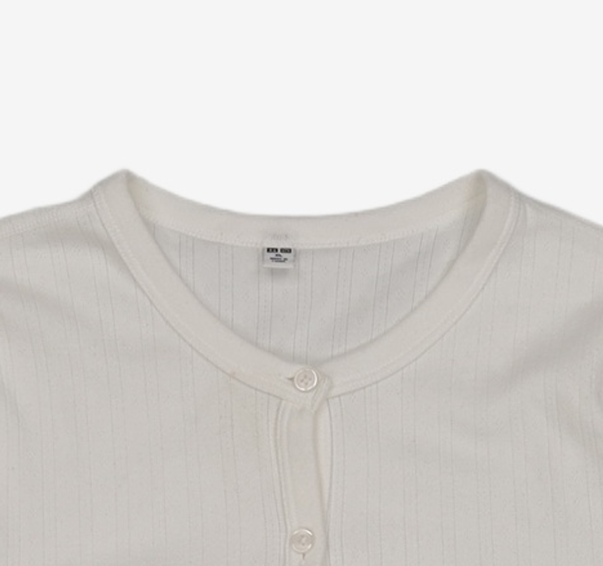 유니클로(UNIQLO) 카디건 XL