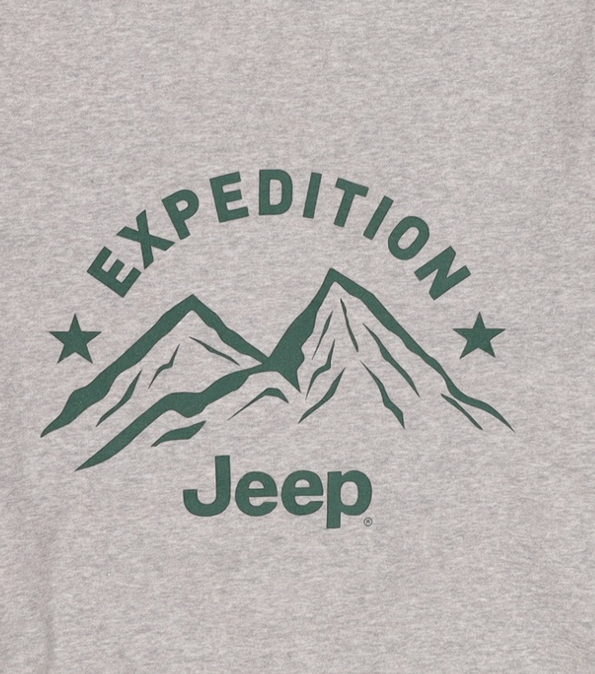 지프(JEEP) 맨투맨/스웨트셔츠 L