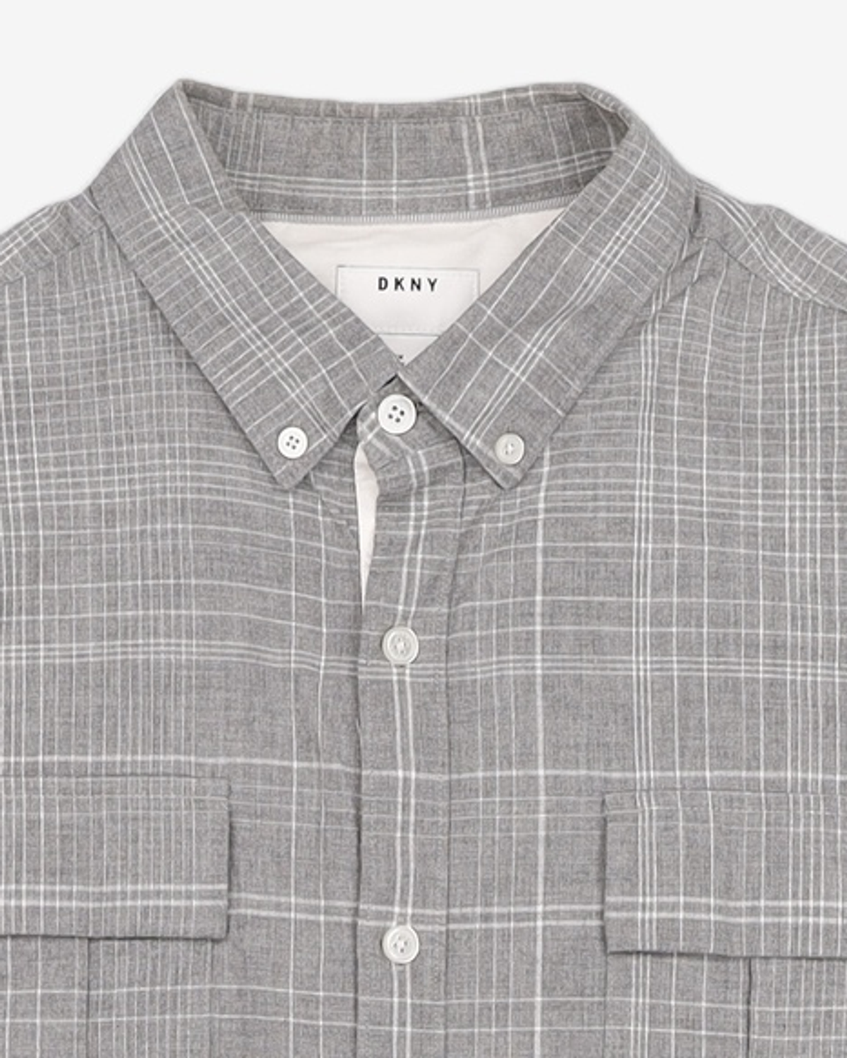 디케이엔와이(DKNY) 캐주얼 셔츠 M