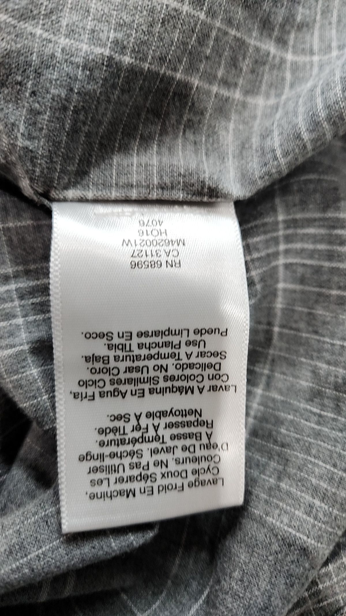 디케이엔와이(DKNY) 캐주얼 셔츠 M