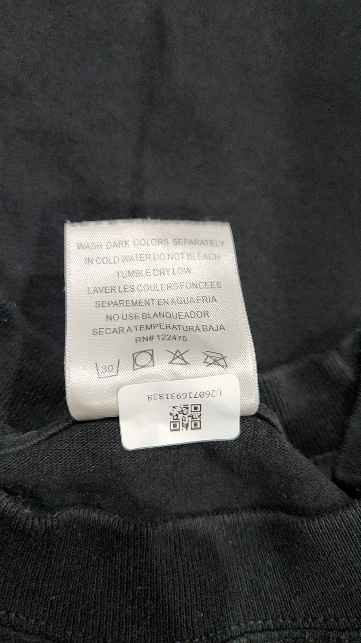 샤카웨어(SHAKA WEAR) 반소매 티셔츠 XL