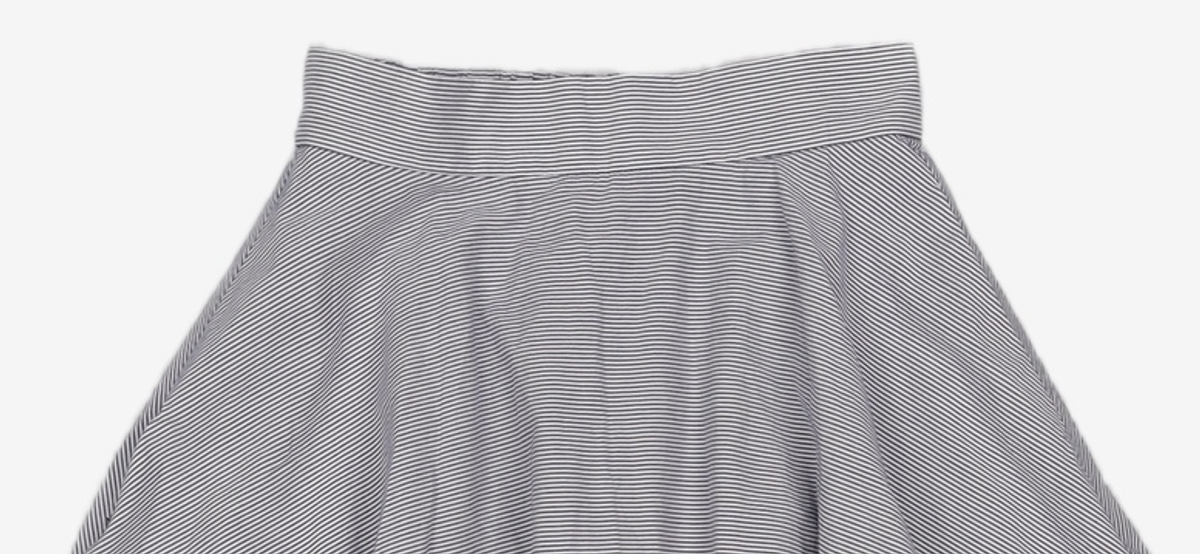 유니클로(UNIQLO) 롱스커트 12