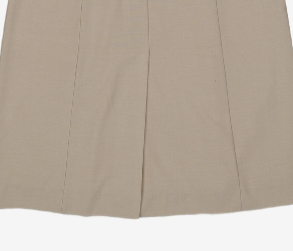 룩캐스트(LOOKAST) LIGHT BEIGE RACHEL DRESS (라이트 베이지 레이첼 드레스) S