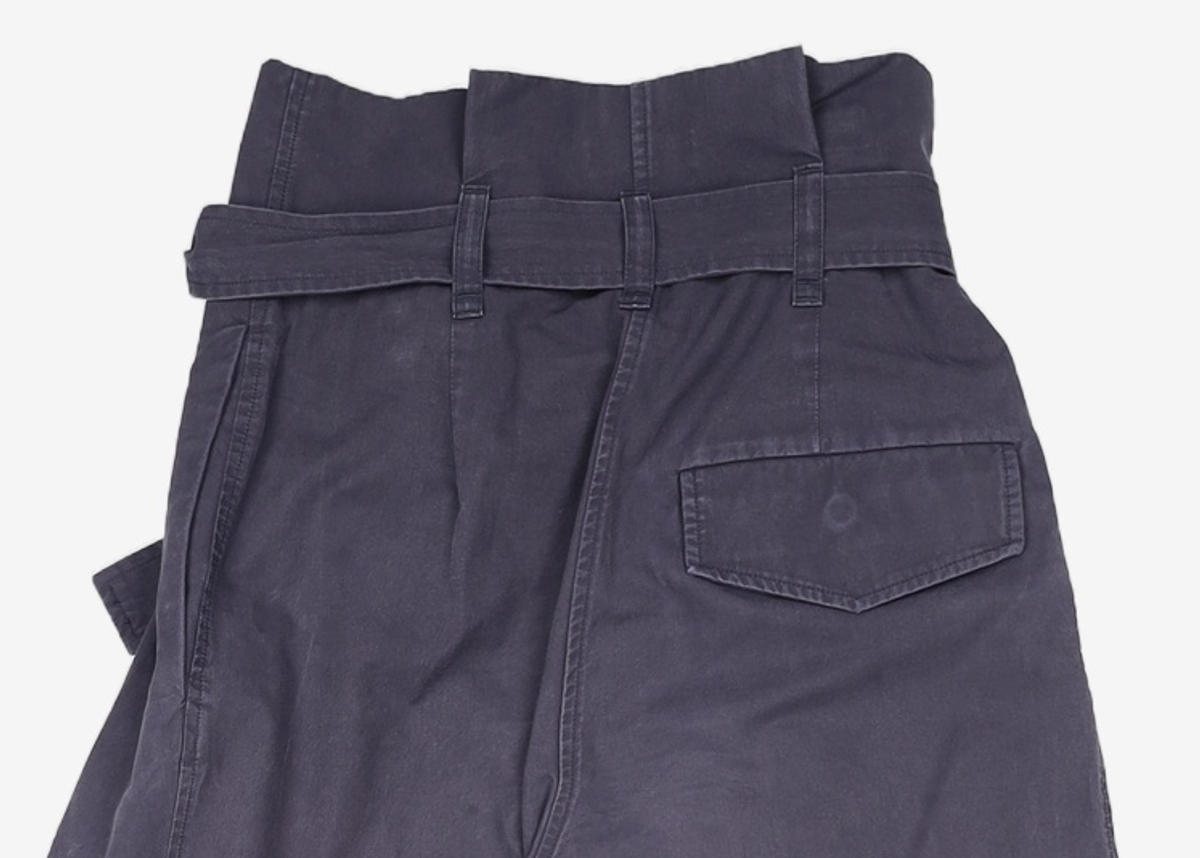 코스(COS) 코튼 팬츠 36