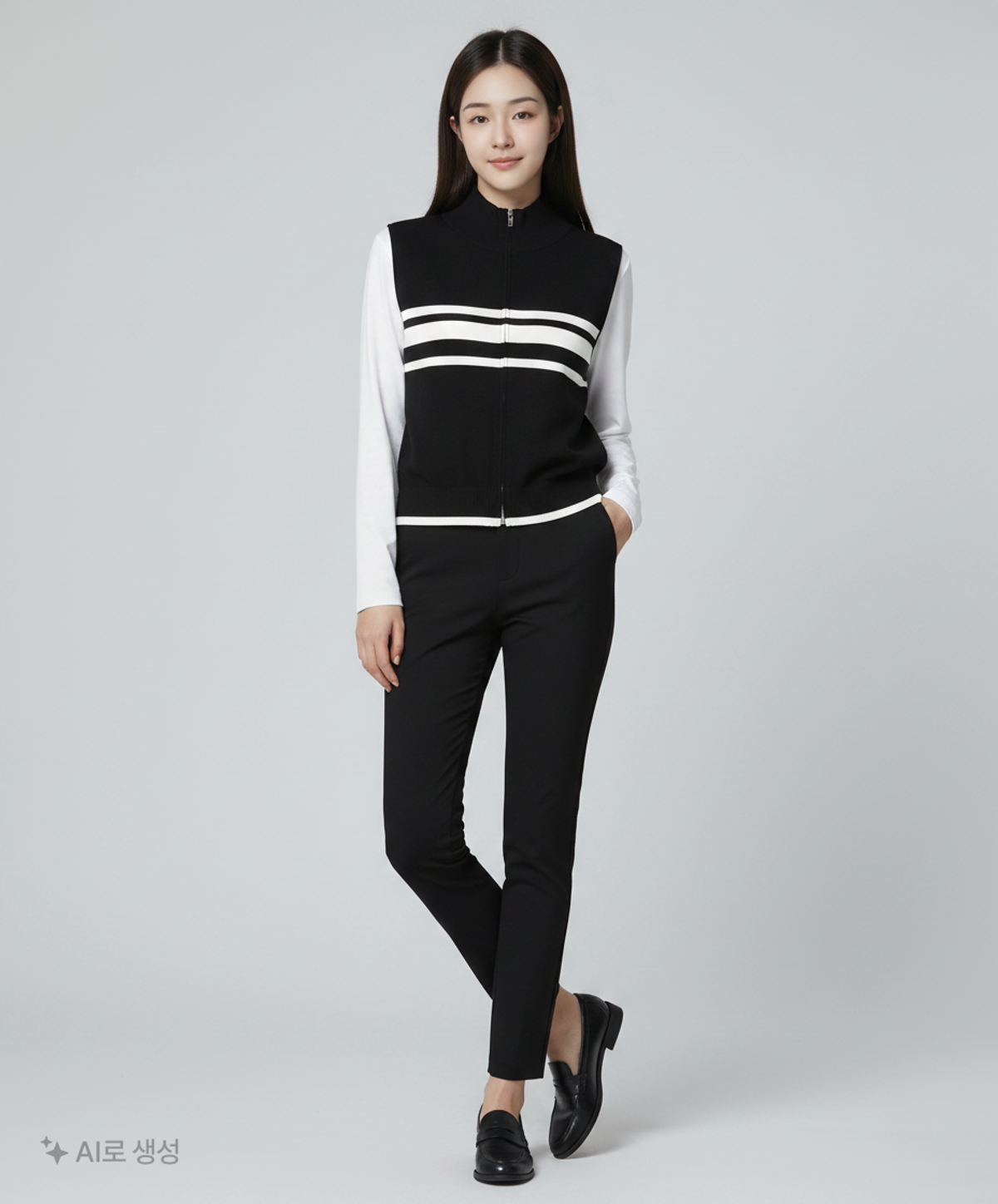 무신사 스탠다드(MUSINSA STANDARD) 베스트 M
