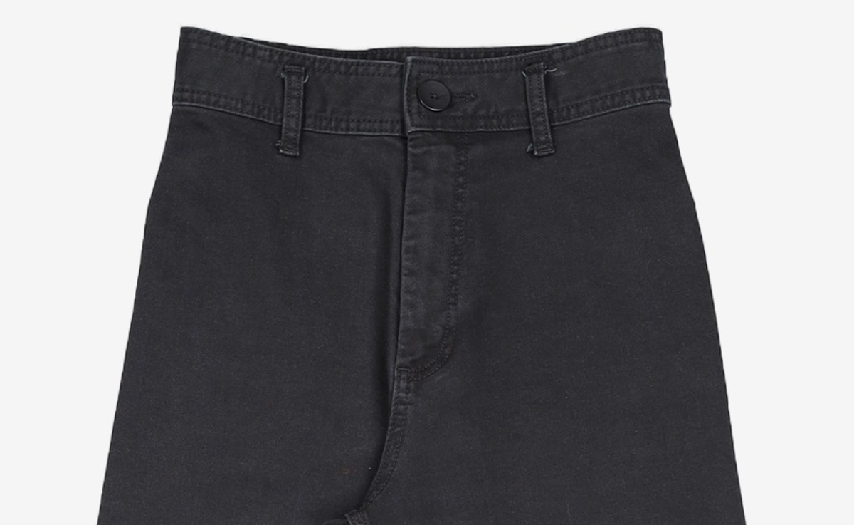 자라(ZARA) 청/데님 팬츠 26