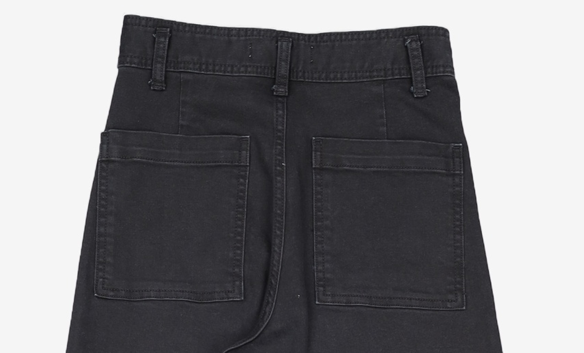 자라(ZARA) 청/데님 팬츠 26