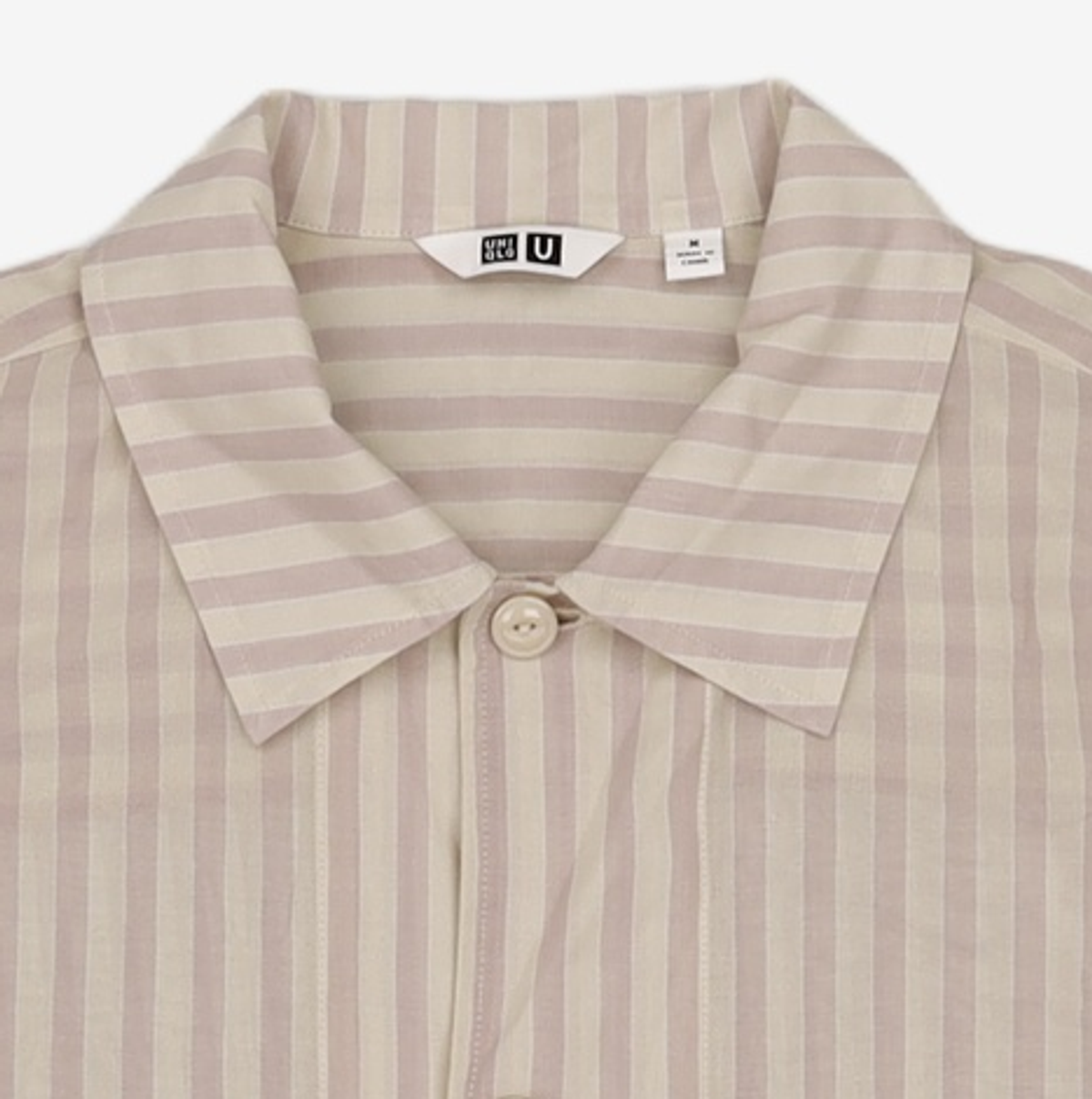 유니클로(UNIQLO) 캐주얼 셔츠 M
