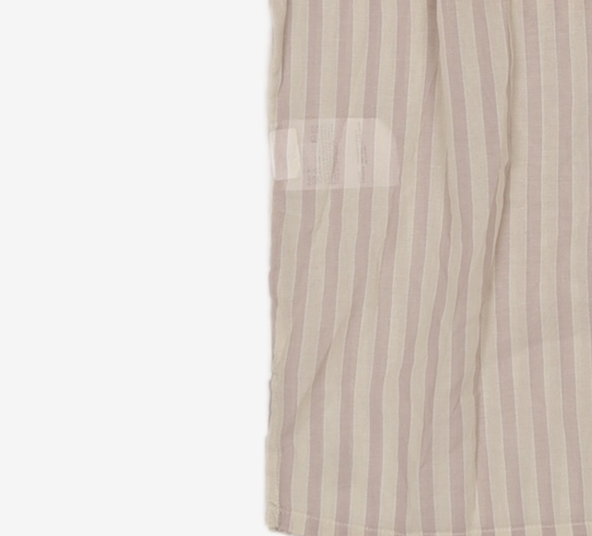 유니클로(UNIQLO) 캐주얼 셔츠 M