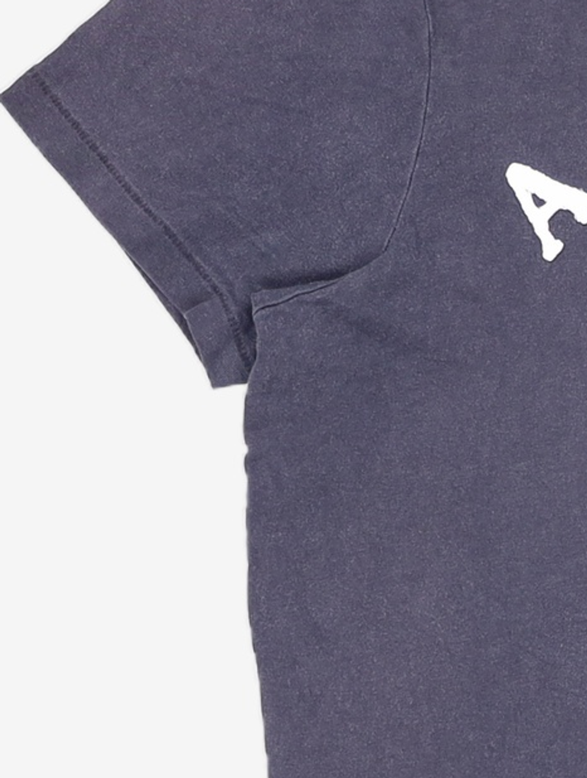 아베크롬비앤피치(ABERCROMBIE & FITCH) 반소매 티셔츠 L