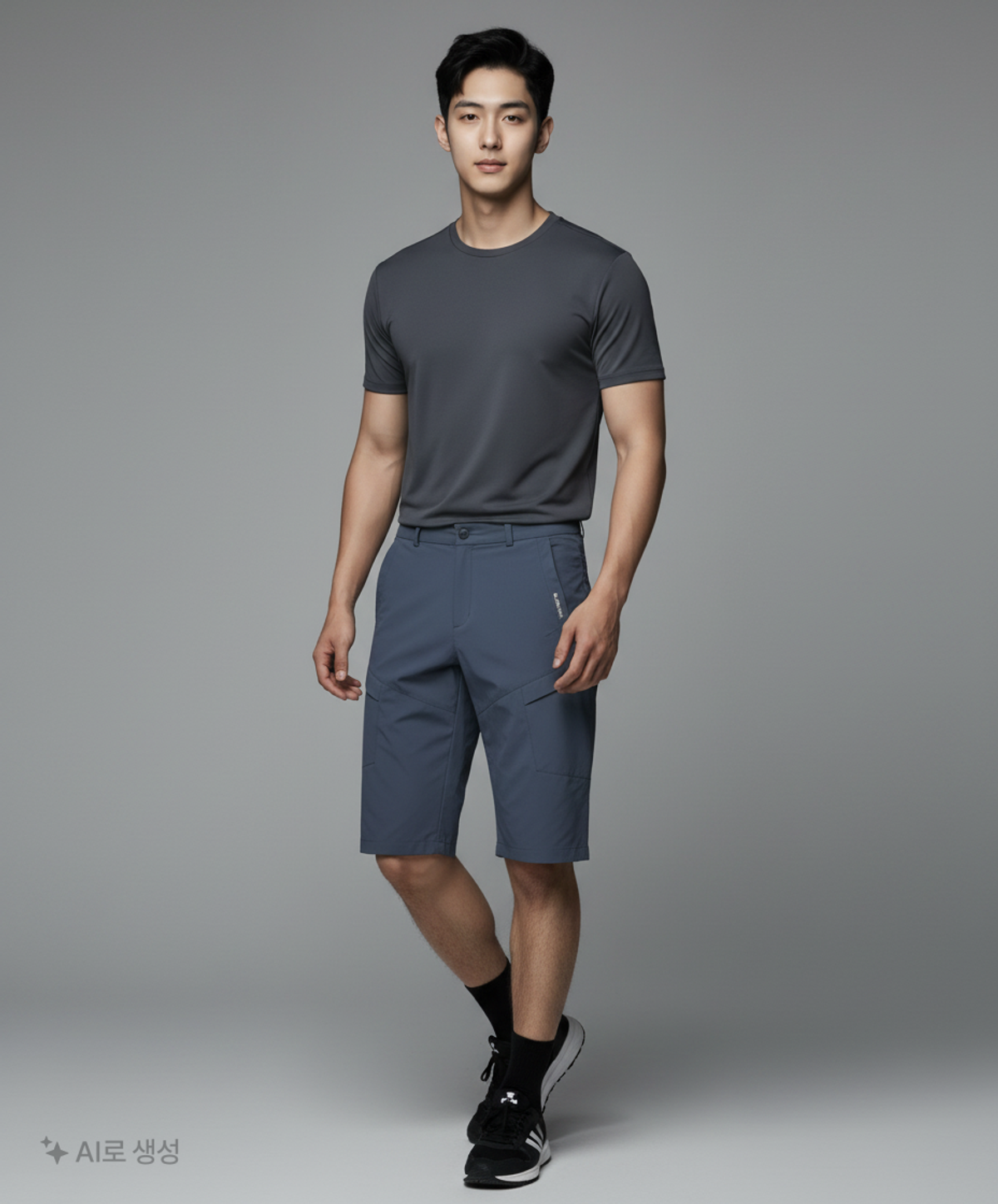 블랙야크(BLACKYAK) 기타 바지 86