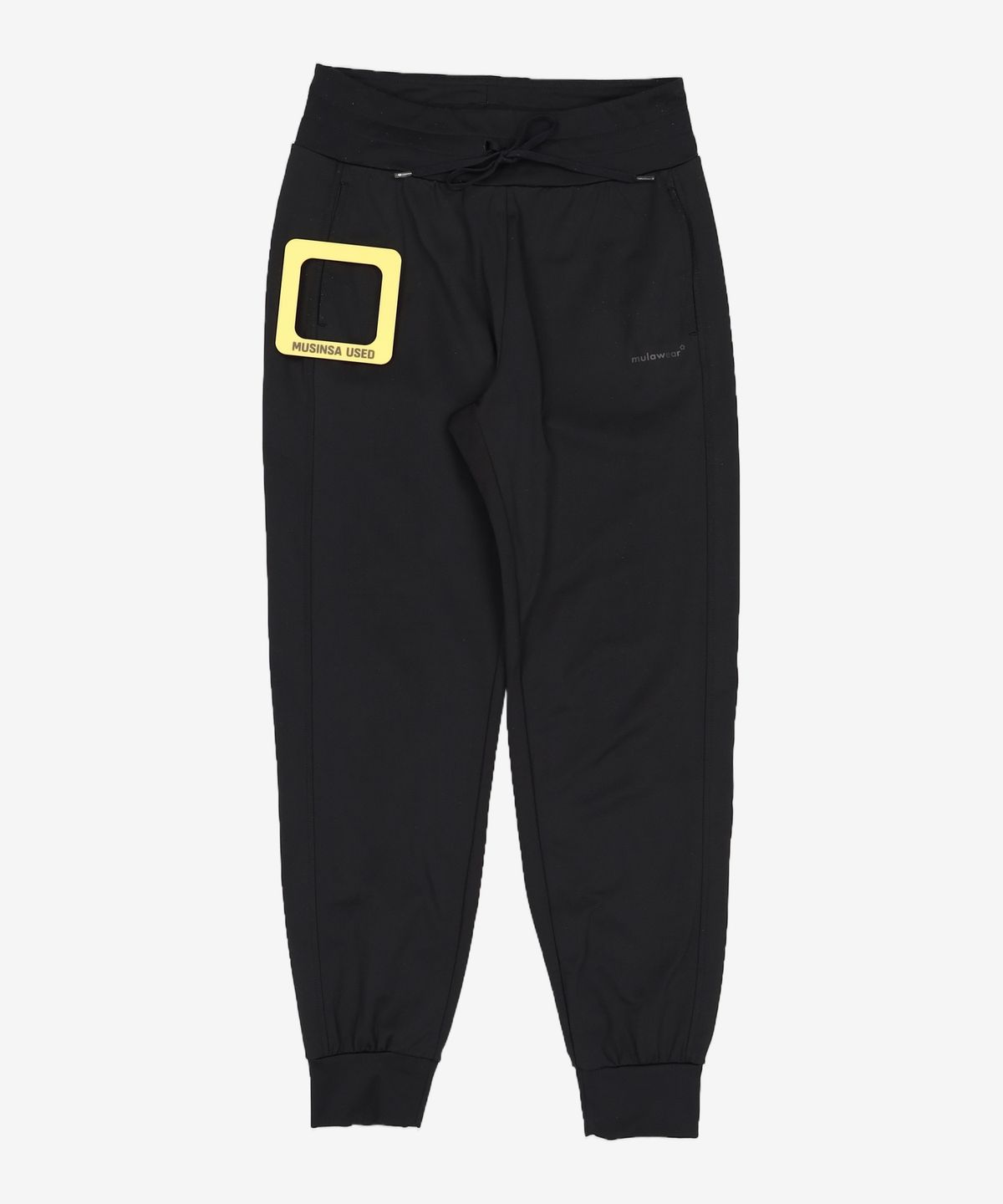 뮬라웨어(MULAWEAR) 조거 팬츠 S